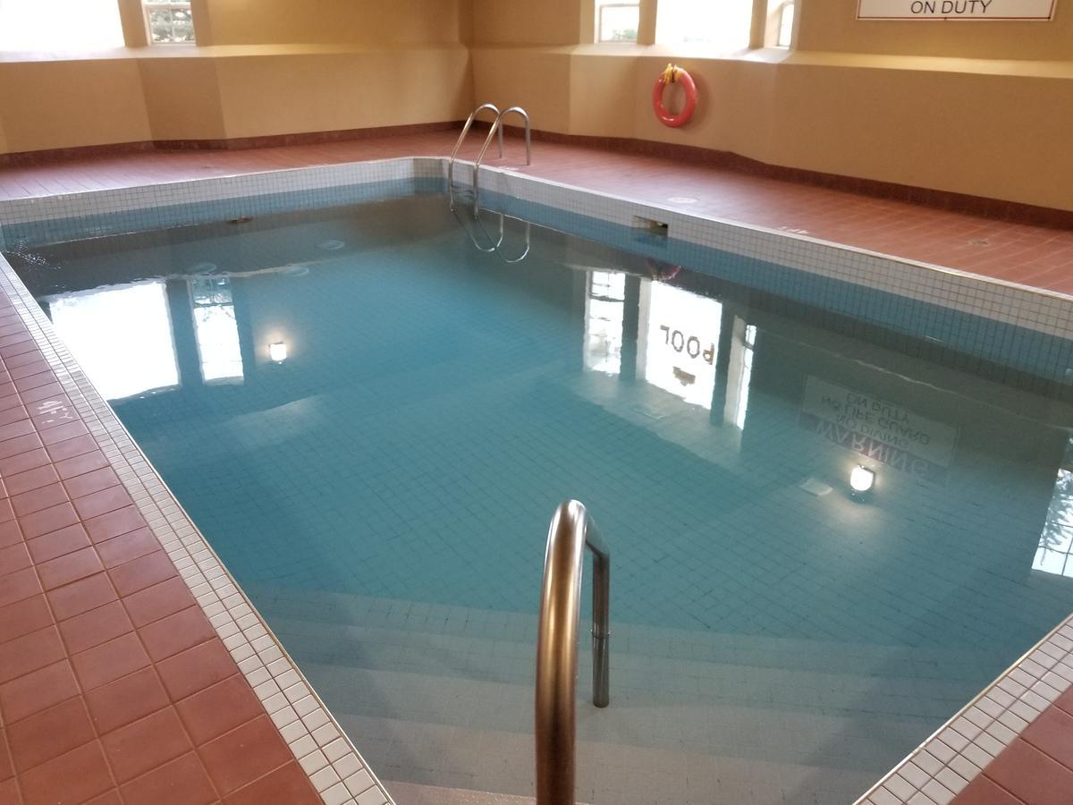 Western Budget Motel West 红鹿 外观 照片